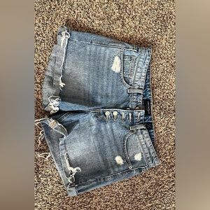 Lucky brand boyfriend short